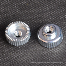 Clinching Blind Rivet Nut (CZ421)